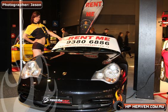 Justcar Autosalon Sydney Round 2 08 - IMG_0215